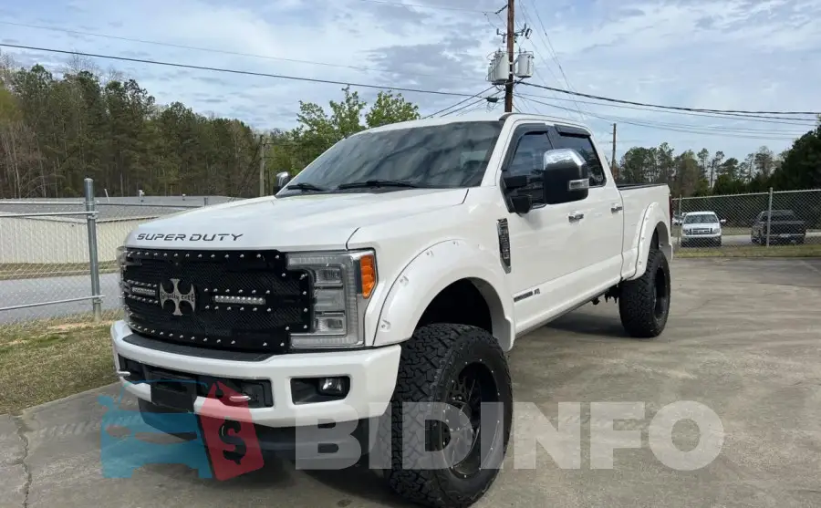 1FT7W2BT1HED91870 Photo# 2