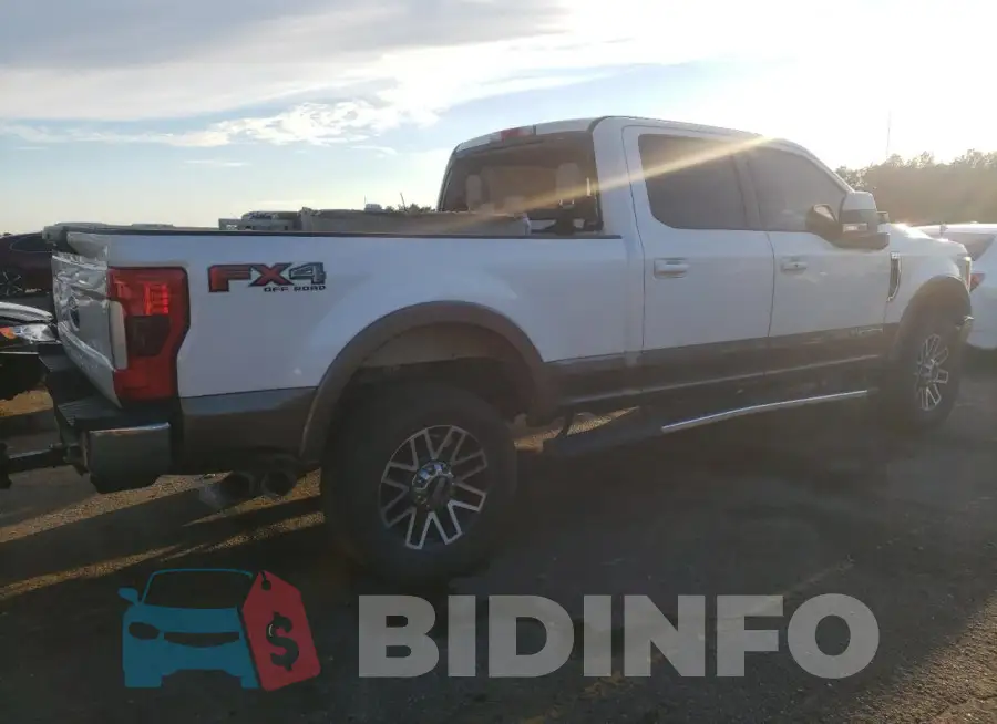 1FT7W2BT3KED60577 Photo# 3