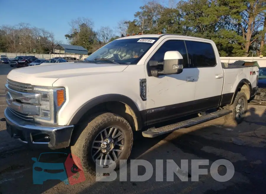 1FT7W2BT3KED60577 Photo# 1
