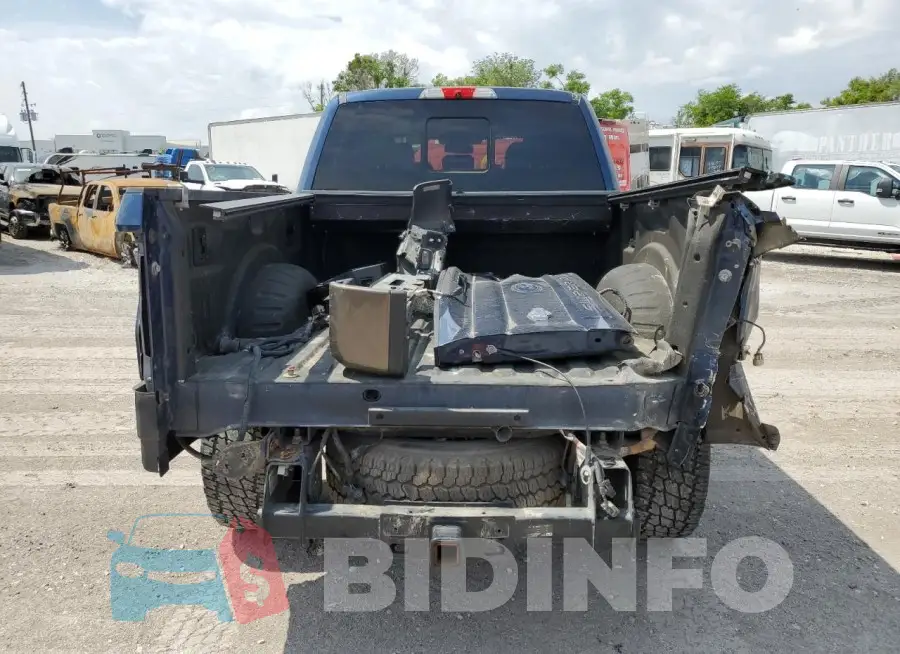 1FT7W2BT4HEB34167 Photo# 6