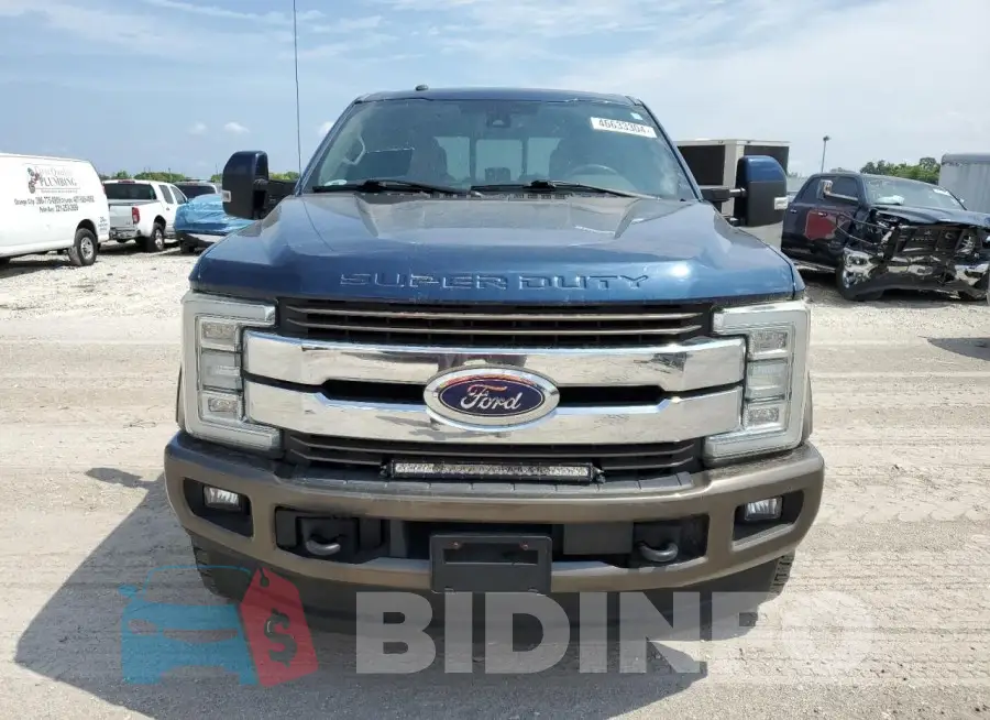 1FT7W2BT4HEB34167 Photo# 5
