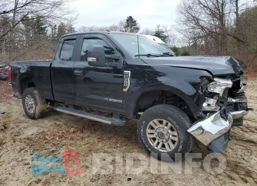 1FT7X3BT3JEC16285 Photo# 4