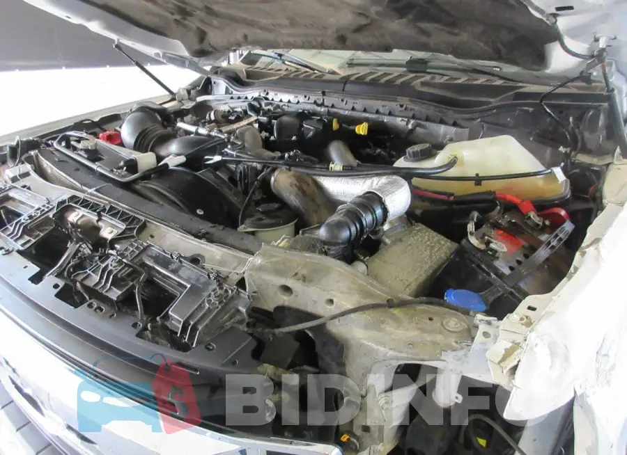 1FT8W3BT8JEC79244 Photo# 7