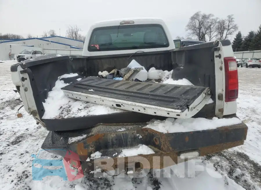 1FTBF2B62GEB08430 Photo# 6