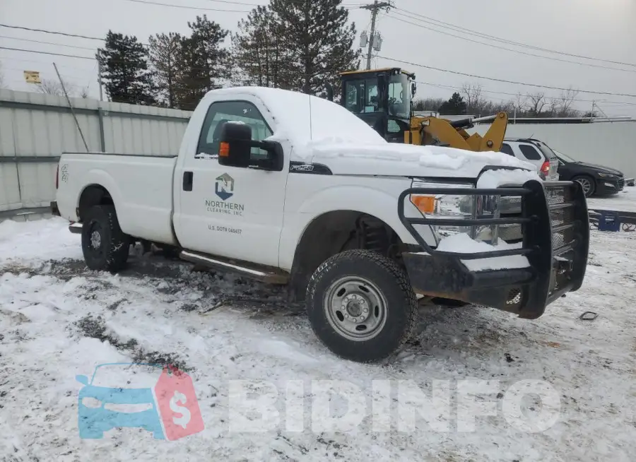 1FTBF2B62GEB08430 Photo# 4