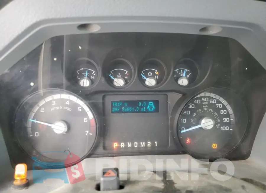 1FTBF2B62GEB08430 Photo# 9