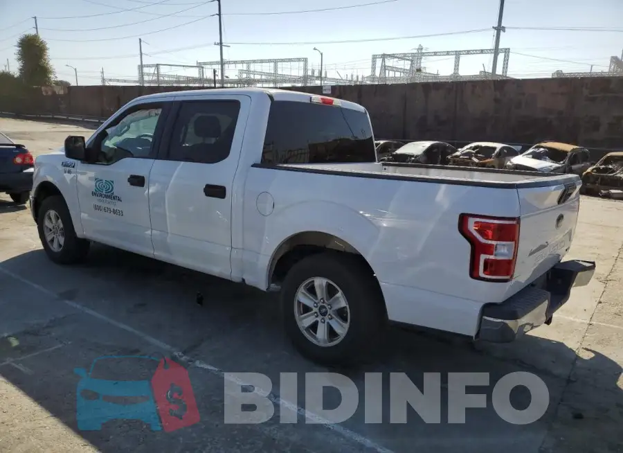 1FTEW1CP3JKF15003 Photo# 2