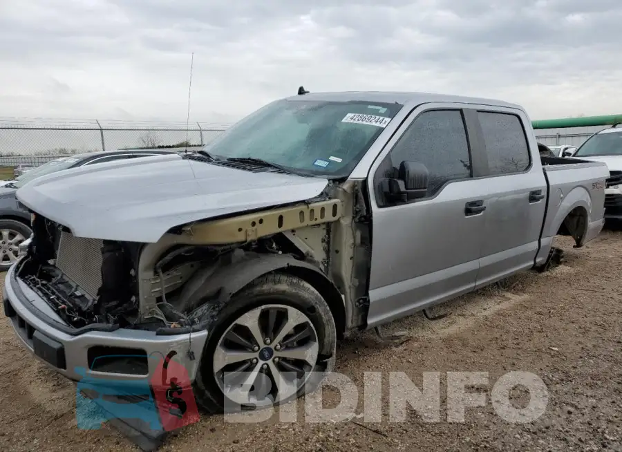 1FTEW1CP3LKE35512 Photo# 1