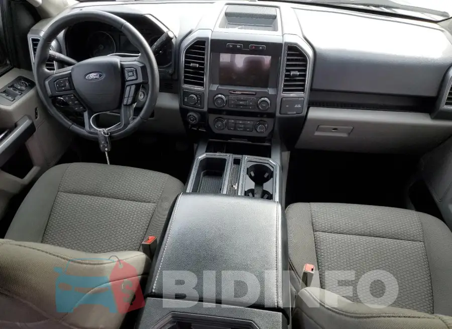 1FTEW1E46KFD44115 Photo# 8