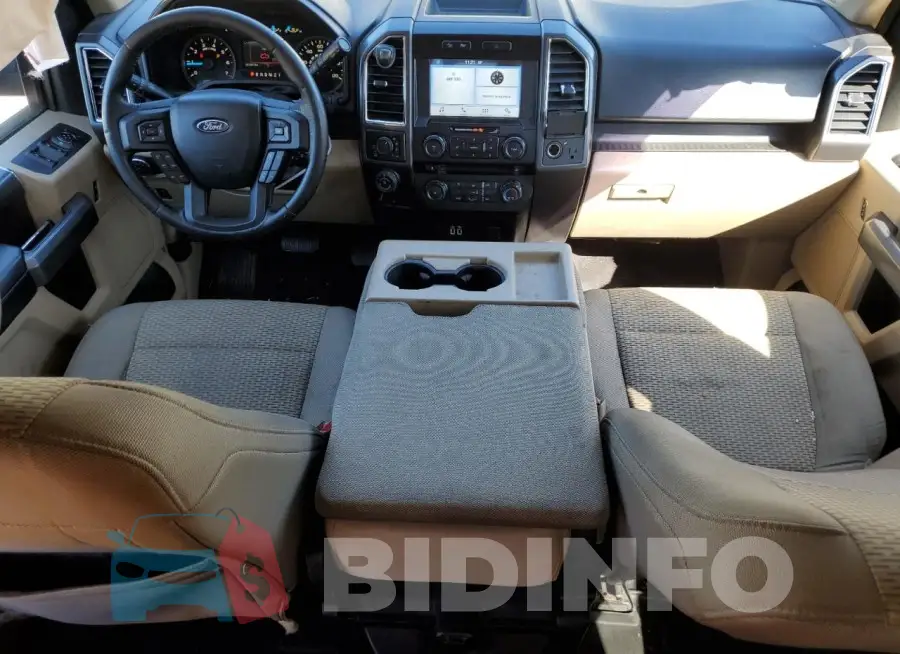1FTEW1EG7GFB20532 Photo# 8
