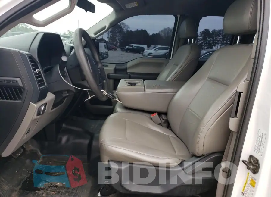 1FTEX1CP8FFC35848 Photo# 7