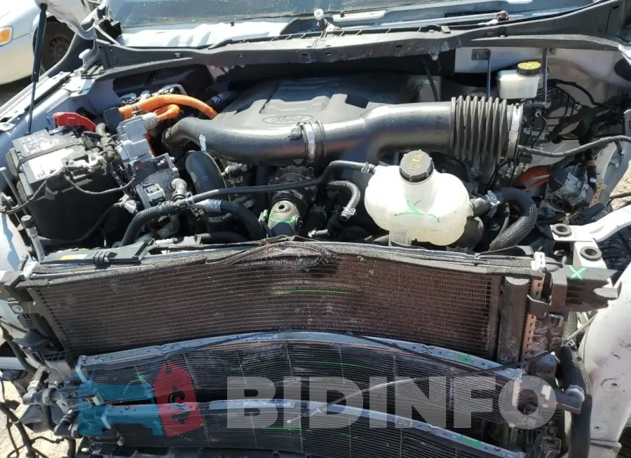 1FTFW1CD4MFB40701 Photo# 11
