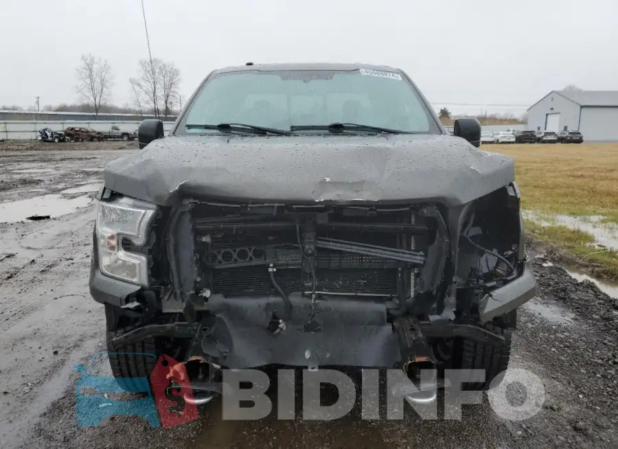 1FTFX1EF4HKE55183 Photo# 5