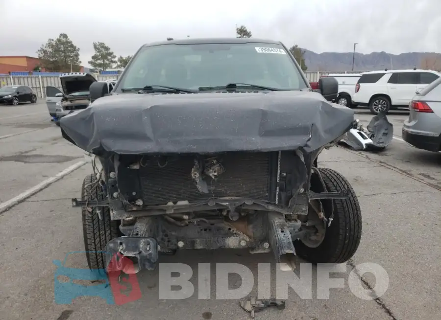 1FTMF1C57JKE71212 Photo# 5