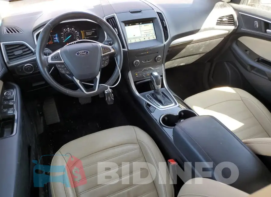2FMPK4J90HBB10808 Photo# 8