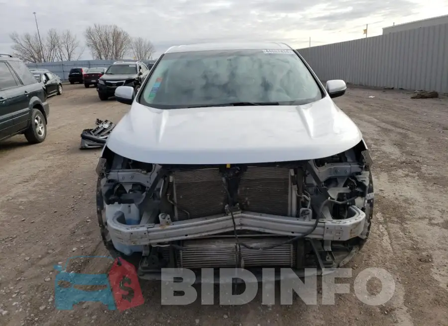 2FMTK4APXFBC35955 Photo# 5