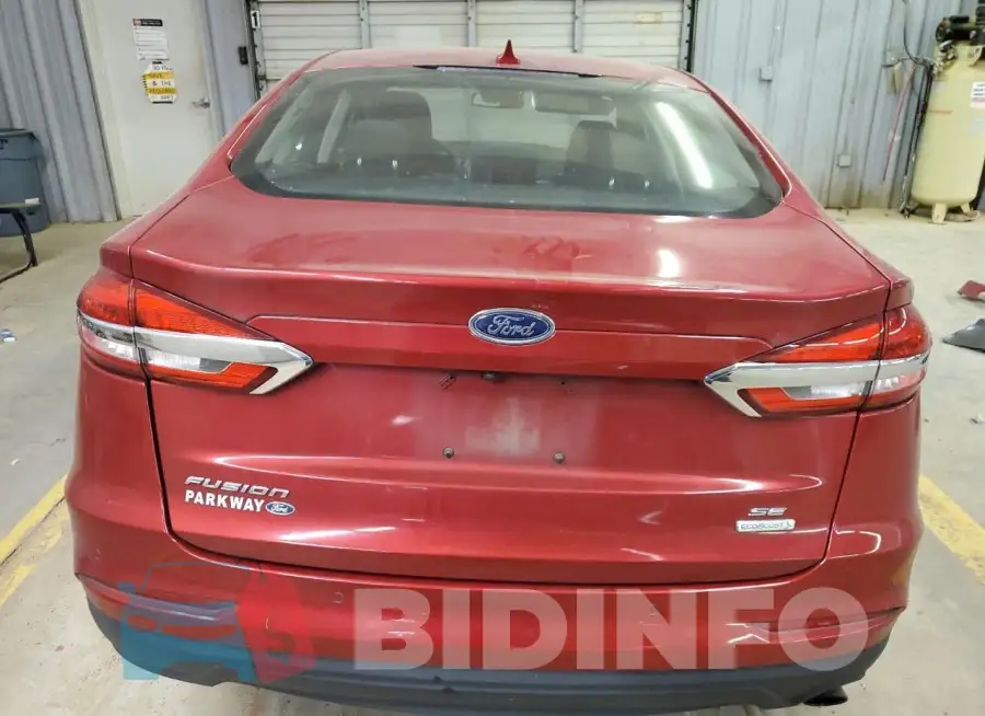3FA6P0HD4LR230504 Photo# 6