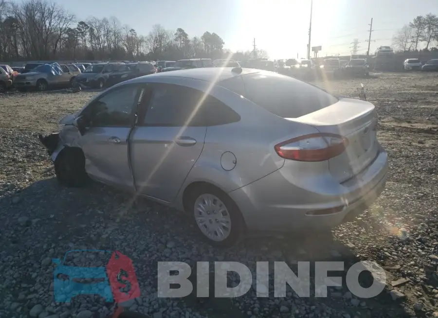 3FADP4AJXHM103128 Photo# 2