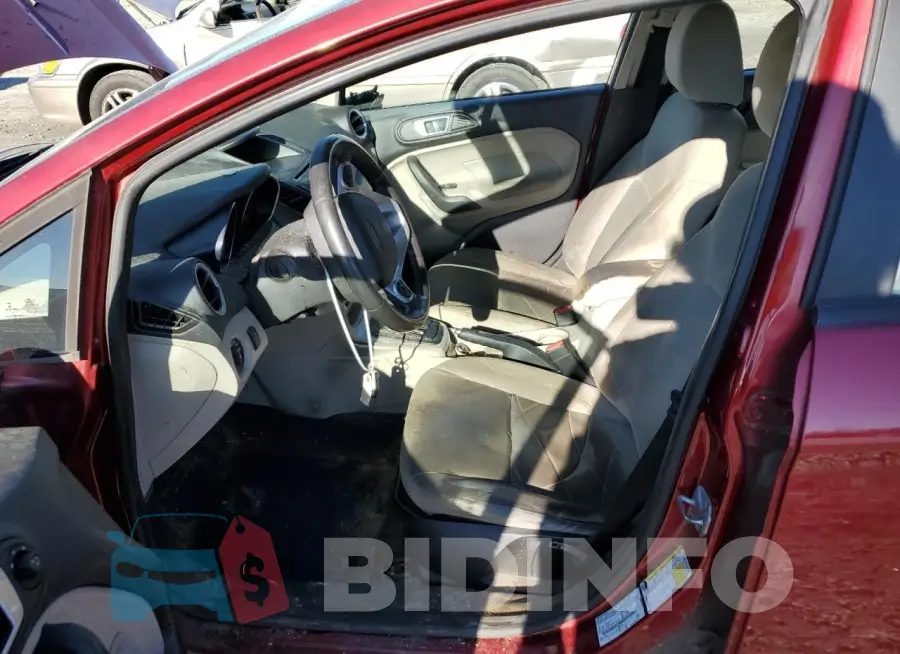 3FADP4EJ0FM140793 Photo# 7