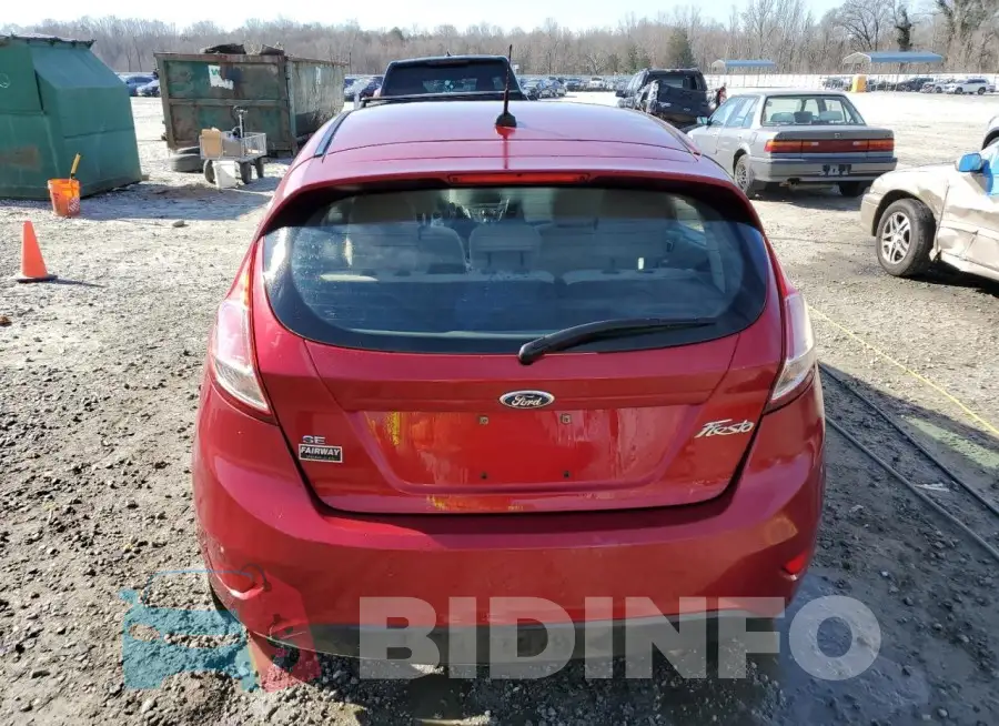 3FADP4EJ0FM140793 Photo# 6