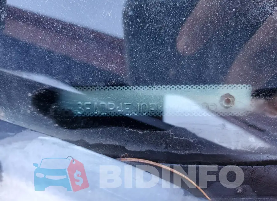 3FADP4EJ0FM140793 Photo# 12