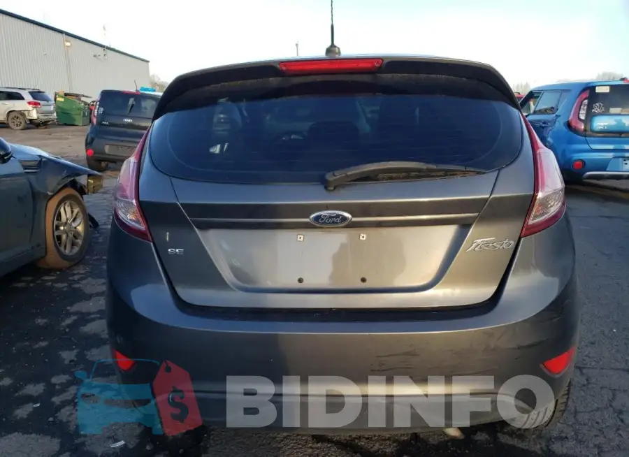 3FADP4EJ4GM105207 Photo# 6
