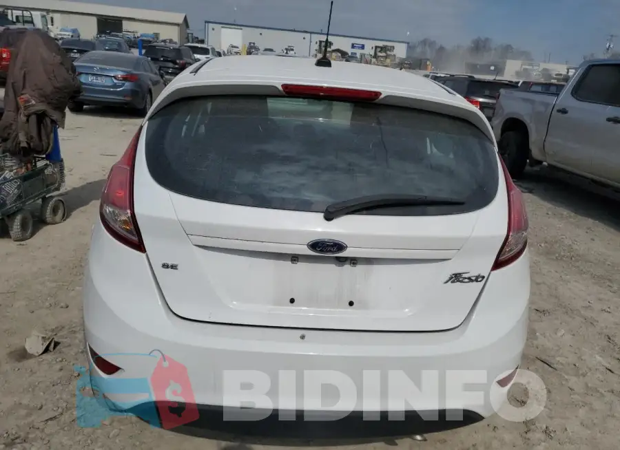 3FADP4EJXKM156588 Photo# 6