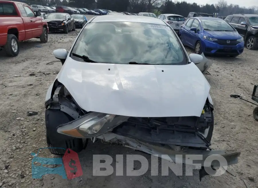 3FADP4EJXKM156588 Photo# 5