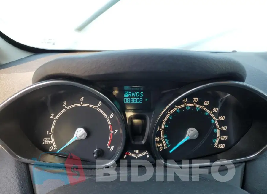 3FADP4EJXKM156588 Photo# 9