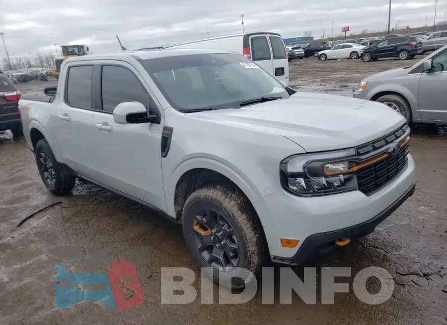 3FTTW8G9XPRA14769 Photo# 4