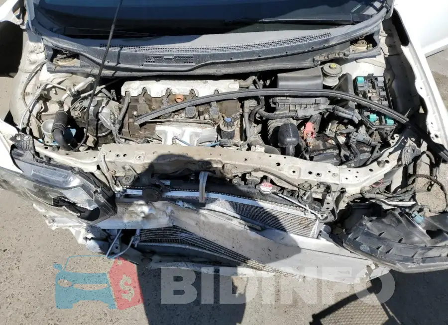 19XFB2F51FE226227 Photo# 11