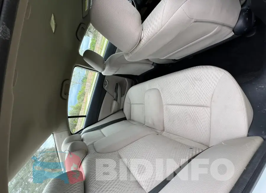 19XFB2F58FE004042 Photo# 6