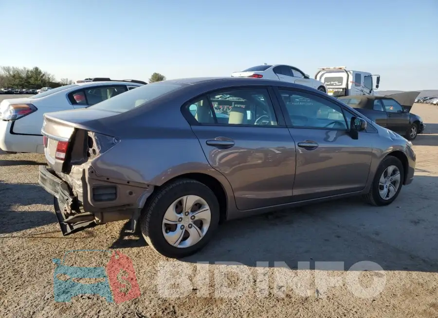 19XFB2F59FE294937 Photo# 3
