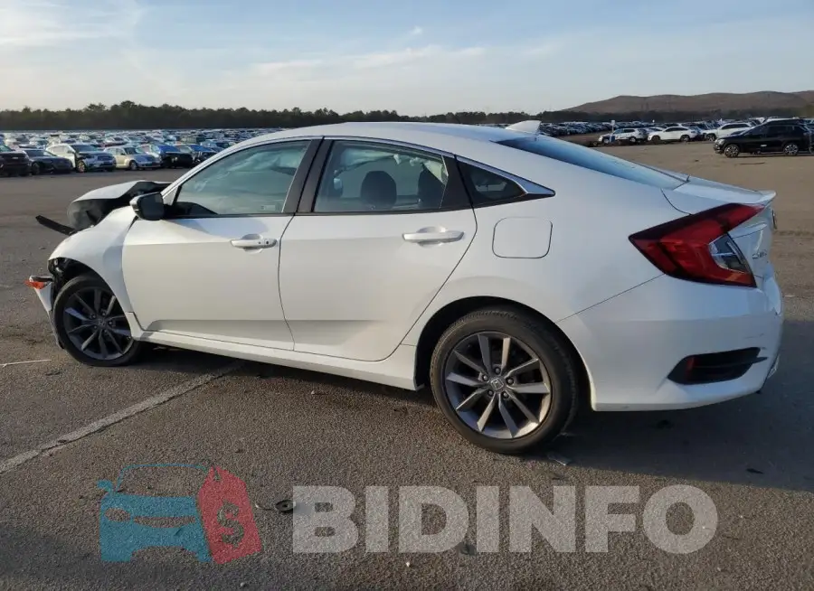 19XFC1F70ME201096 Photo# 2