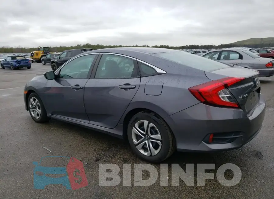 19XFC2F57HE225826 Photo# 2