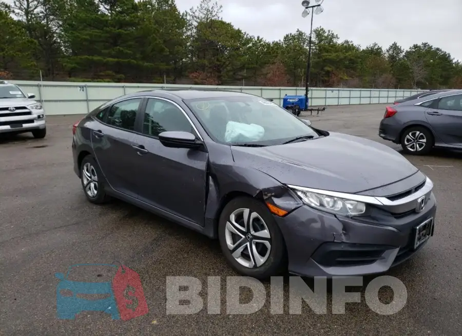 19XFC2F57HE225826 Photo# 4