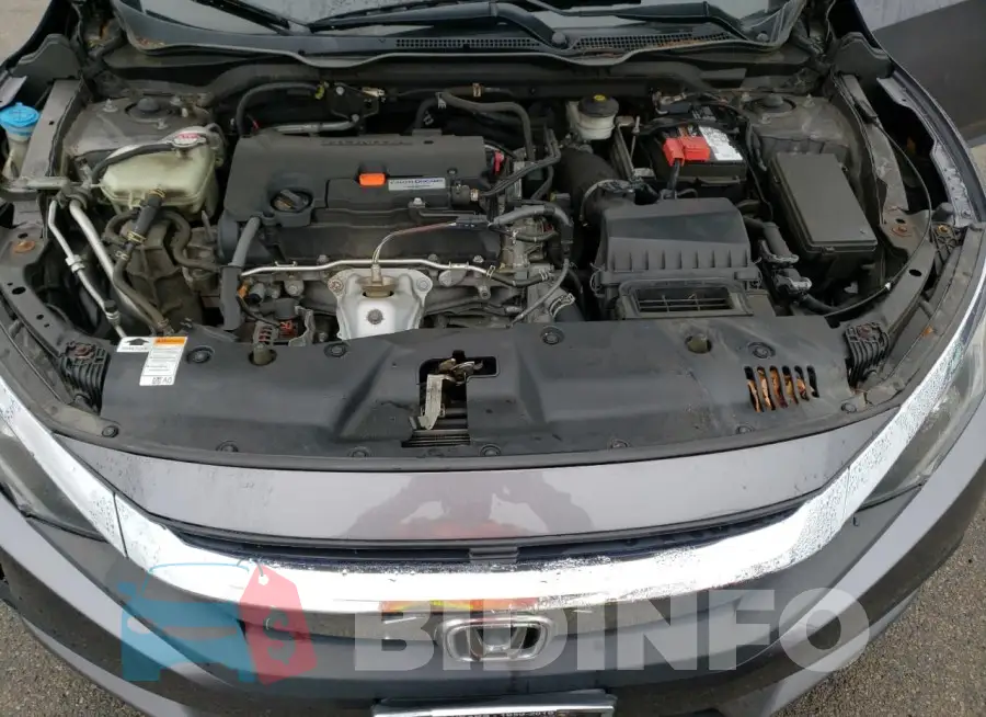 19XFC2F57HE225826 Photo# 11