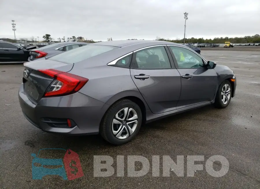 19XFC2F57HE225826 Photo# 3