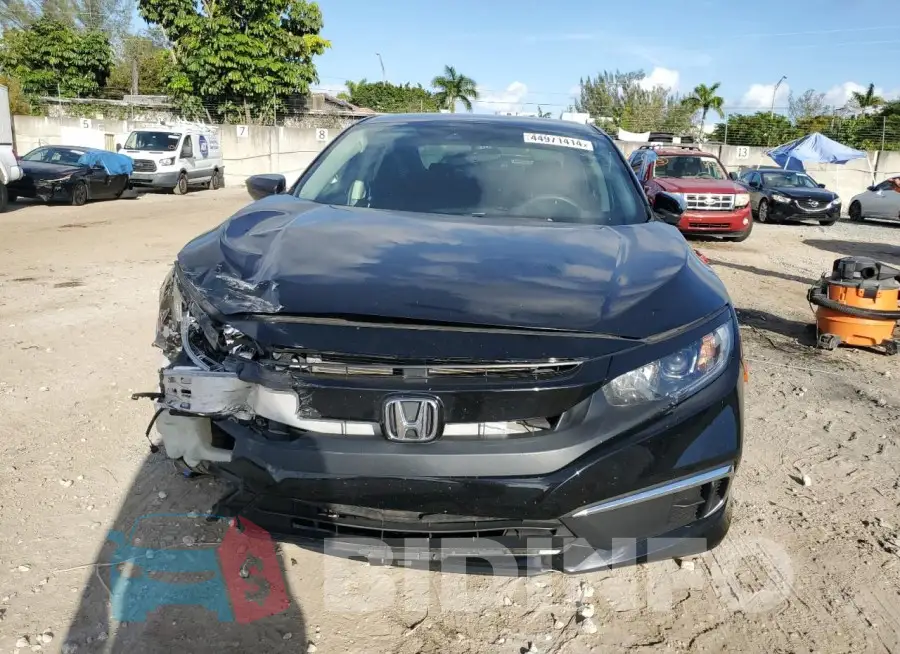 19XFC2F60KE044499 Photo# 5