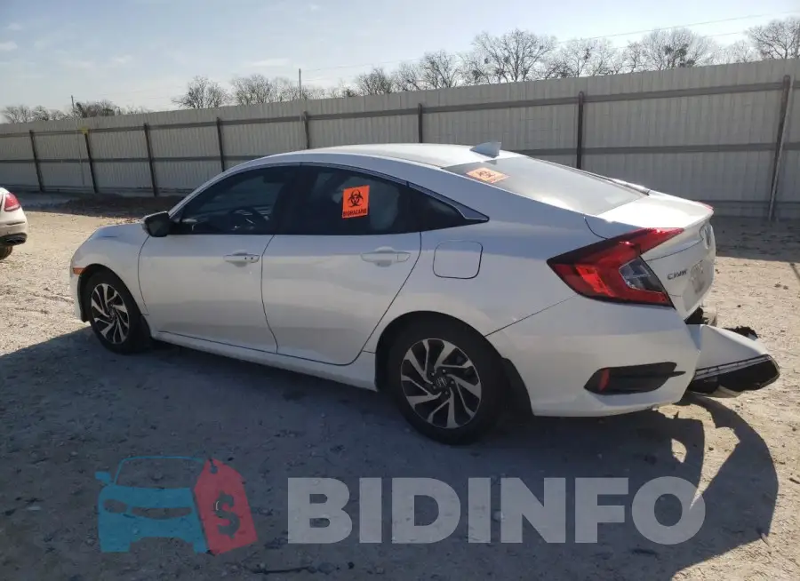 19XFC2F75HE022791 Photo# 2