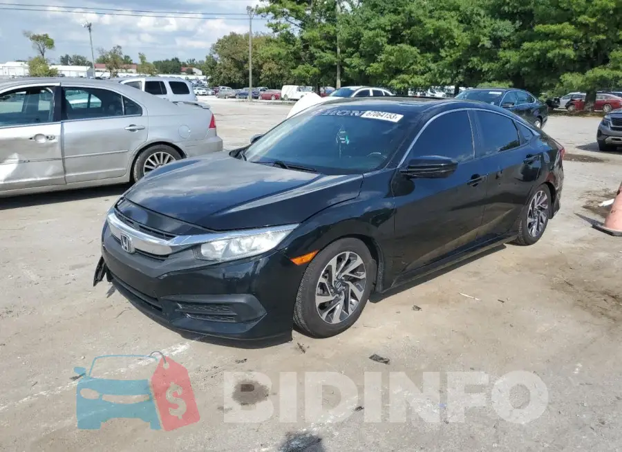19XFC2F78HE066199 Photo# 1