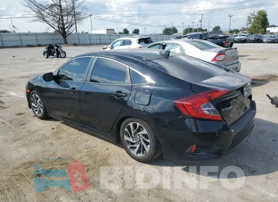 19XFC2F78HE066199 Photo# 2