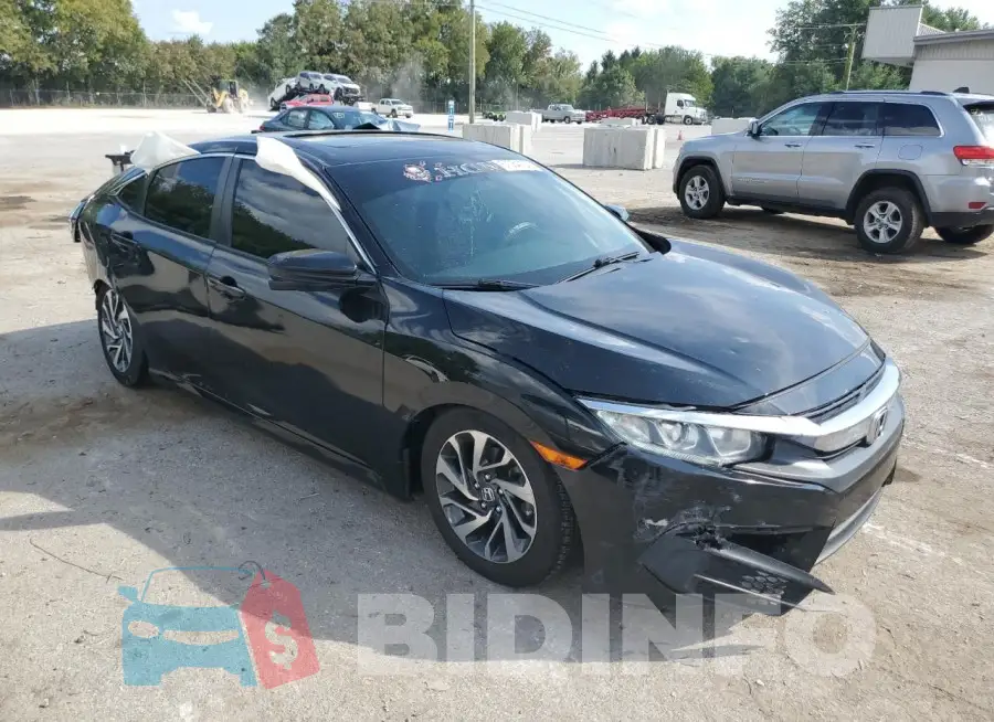 19XFC2F78HE066199 Photo# 4