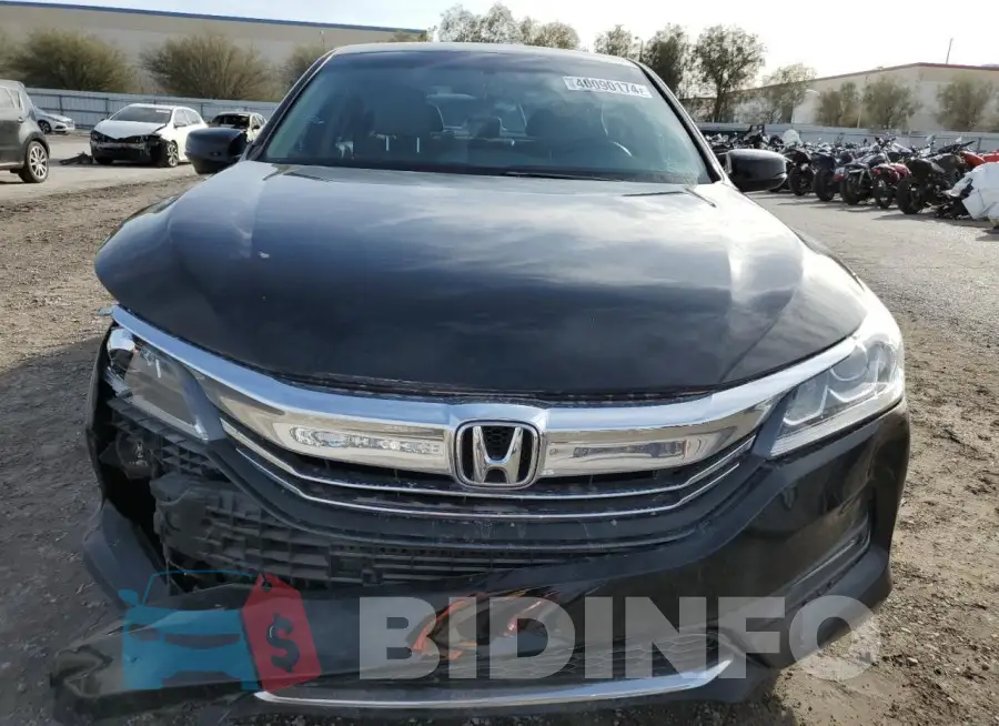 1HGCR2F87HA033175 Photo# 5