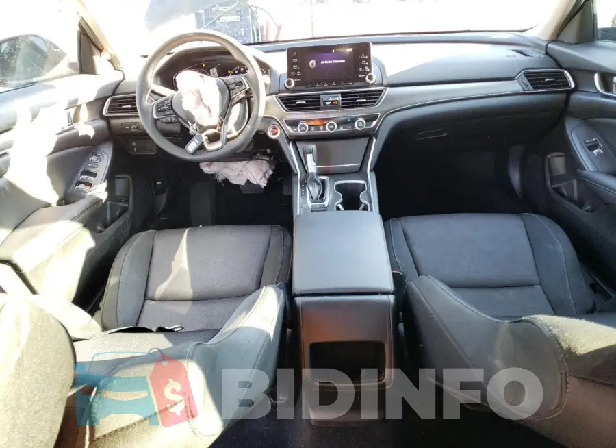 1HGCV1F16KA172536 Photo# 8
