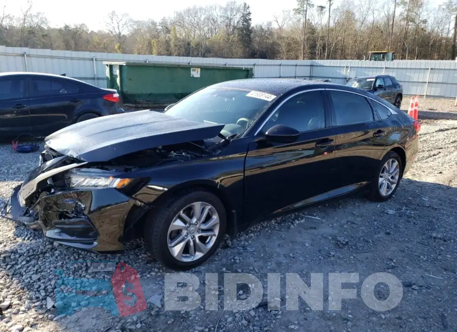 1HGCV1F16KA172536 Photo# 1