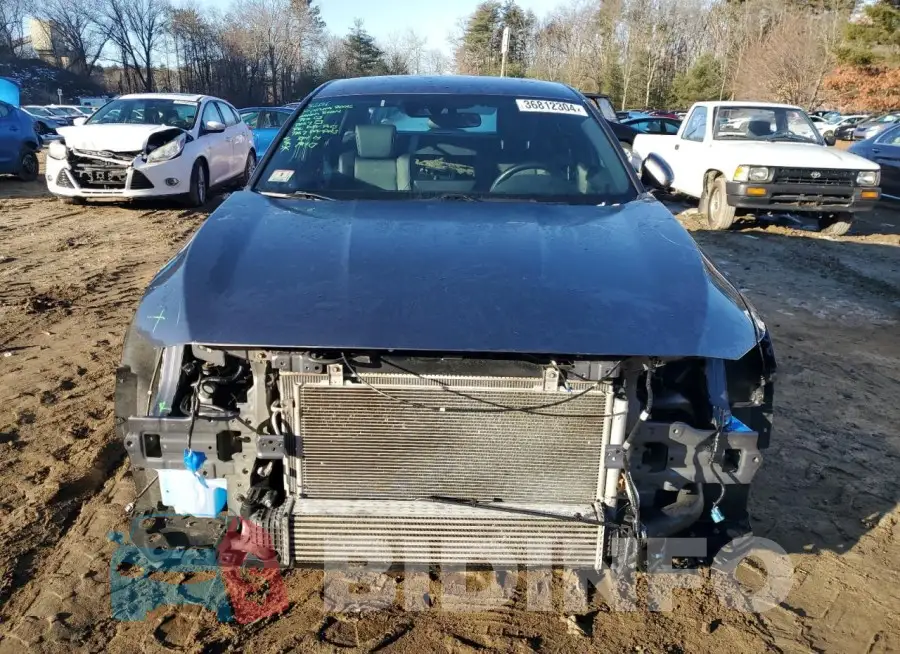 1HGCV1F37KA162681 Photo# 5