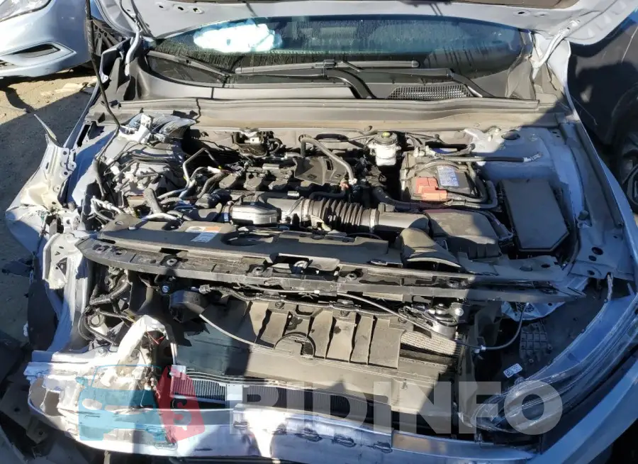 1HGCV1F38MA100127 Photo# 11