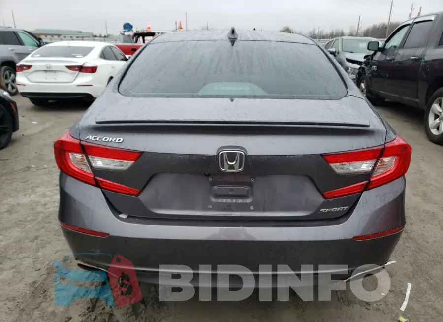 1HGCV1F3XLA136769 Photo# 6