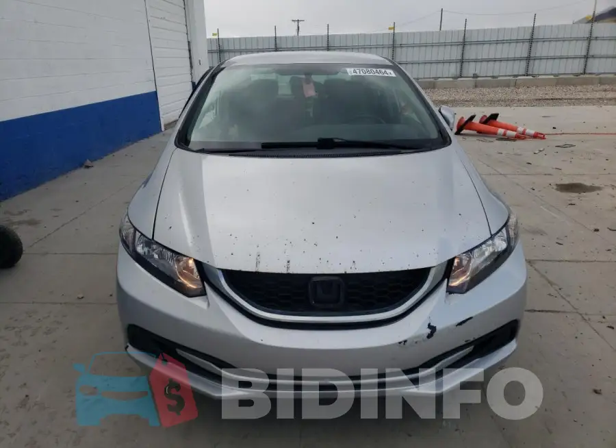 2HGFB2F56FH557780 Photo# 5